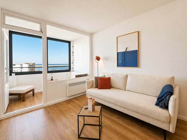Ferienwohnung in Wendtorf - Ostseeblick - Bild 3
