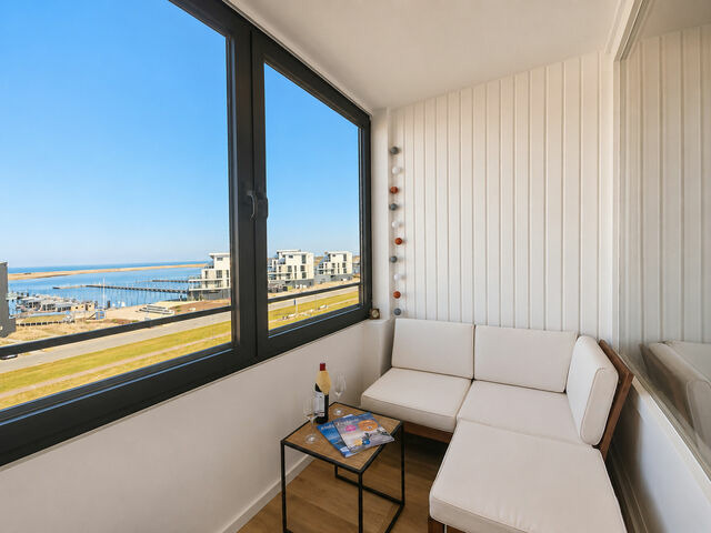 Ferienwohnung in Wendtorf - Ostseeblick - Bild 4