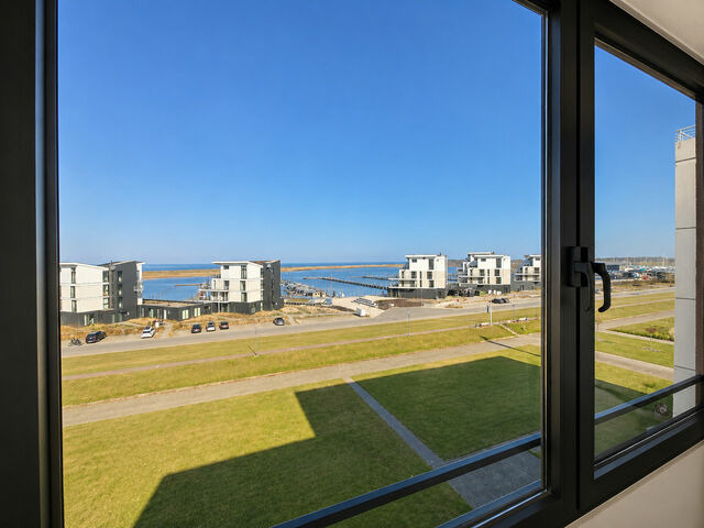 Ferienwohnung in Wendtorf - Ostseeblick - Bild 5