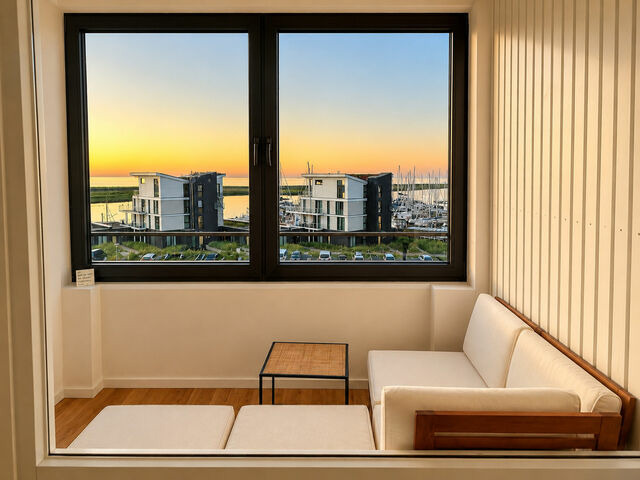 Ferienwohnung in Wendtorf - Ostseeblick - Bild 6