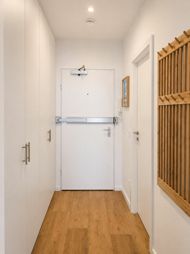 Ferienwohnung in Wendtorf - Ostseeblick - Bild 8