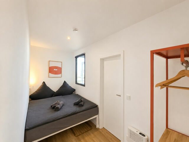 Ferienwohnung in Wendtorf - Ostseeblick - Bild 11