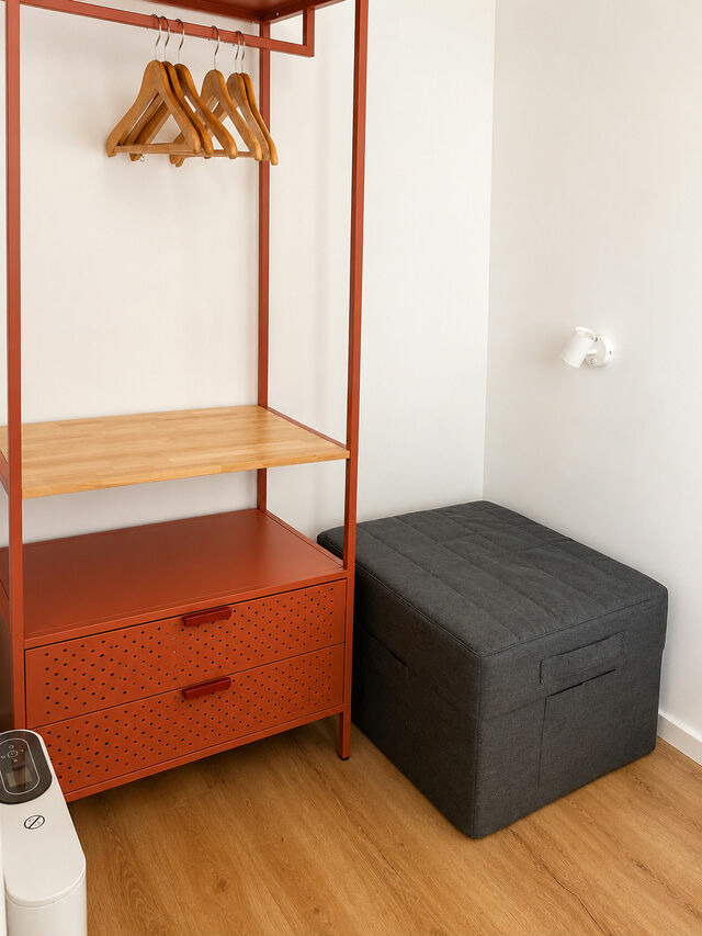 Ferienwohnung in Wendtorf - Ostseeblick - Bild 12