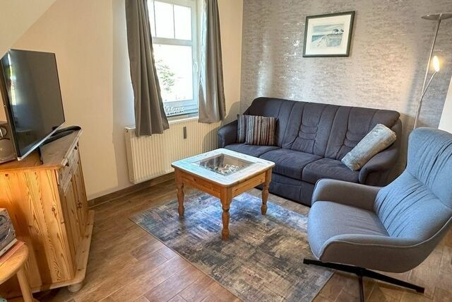 Ferienwohnung in Prerow - Holiday 1 - Bild 3