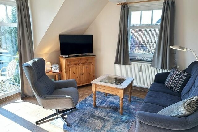 Ferienwohnung in Prerow - Holiday 1 - Bild 4