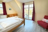 Ferienwohnung in Prerow - Holiday 1 - Bild 14