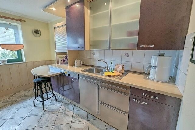 Ferienhaus in Prerow - Haus Svea - Bild 10