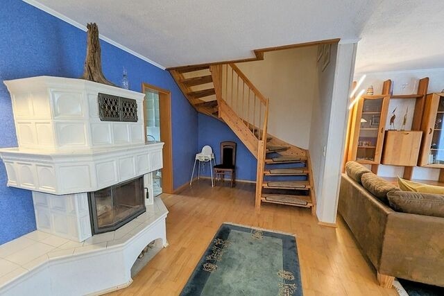 Ferienhaus in Prerow - Haus Svea - Bild 12