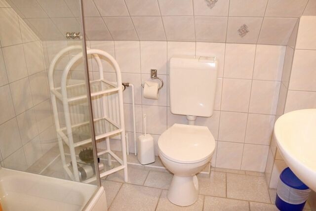 Ferienhaus in Prerow - Haus Svea - Bild 17