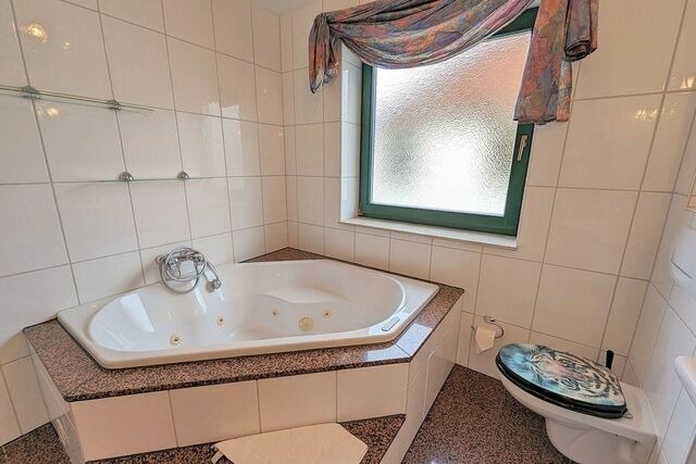 Ferienhaus in Prerow - Haus Svea - Bild 21