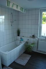 Ferienwohnung in Hagebök - Ferienwohnung Thiedmann - Bild 9