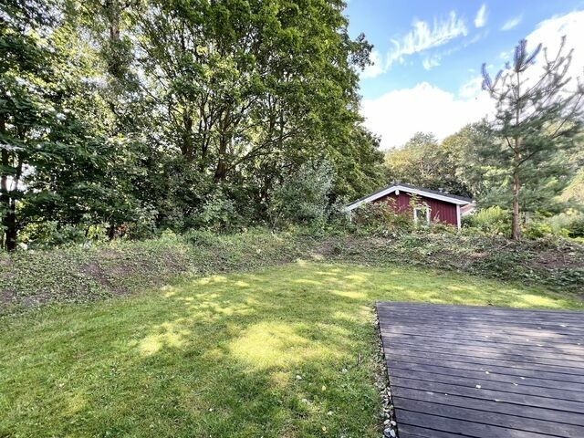Ferienhaus in Travemünde - Strandhaus Schatzkiste 24 - Bild 23