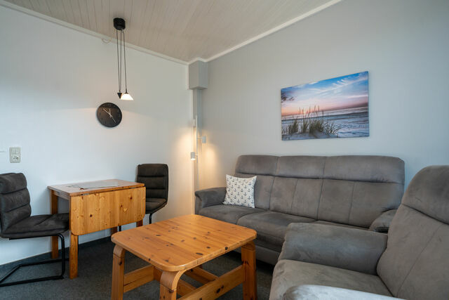 Ferienwohnung in Dahme - Haus Sonnenwinkel Bungalow 8 - Bild 3