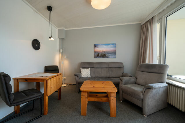 Ferienwohnung in Dahme - Haus Sonnenwinkel Bungalow 8 - Bild 7