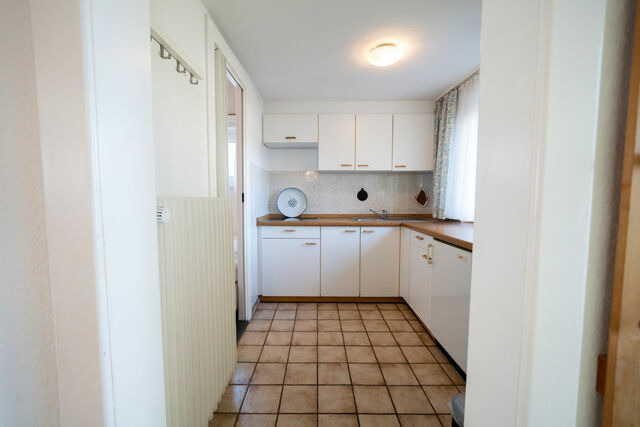 Ferienwohnung in Dahme - Haus Sonnenwinkel Bungalow 7 - Bild 6