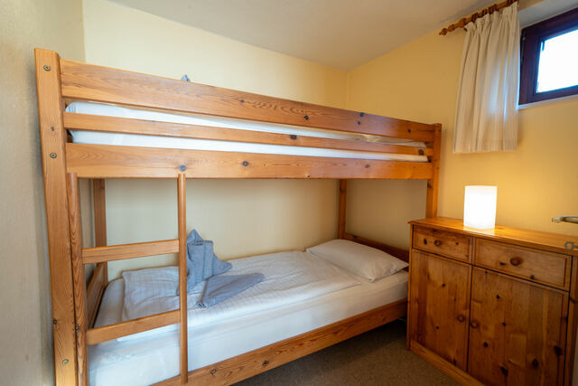 Ferienwohnung in Dahme - Haus Sonnenwinkel Bungalow 7 - Bild 13