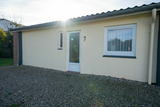 Ferienwohnung in Dahme - Haus Sonnenwinkel Bungalow 7 - Bild 17