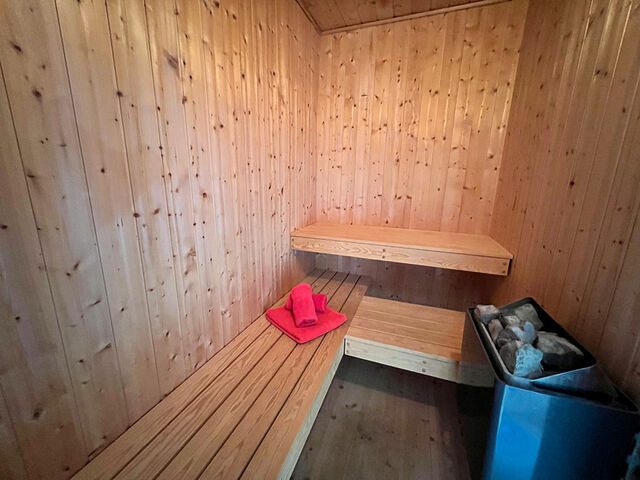 Ferienhaus in Travemünde - Strandhaus Schatzkiste 7 - Bild 19