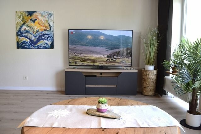 Ferienwohnung in Sch&ouml;nberger Strand - FeWo "To huus op tied" - Bild 8