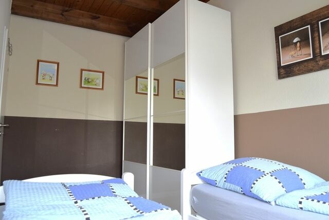 Ferienwohnung in Sch&ouml;nberger Strand - FeWo "To huus op tied" - Bild 15