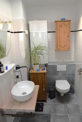 Ferienwohnung in Sch&ouml;nberger Strand - FeWo "To huus op tied" - Bild 17