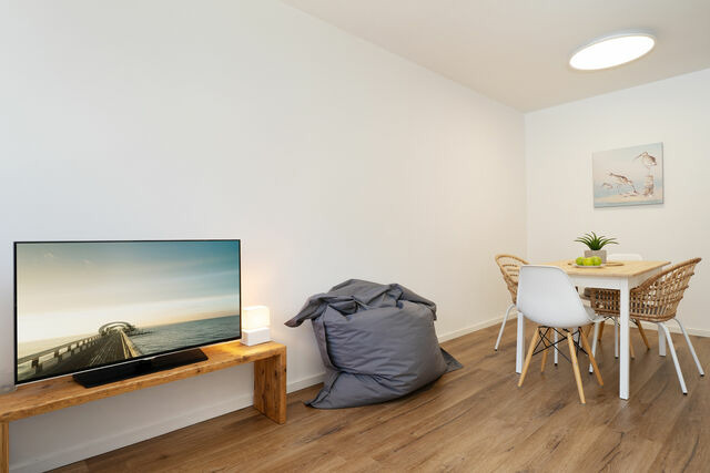 Ferienwohnung in Kellenhusen - Waldstraße 8 Blue Ocean - Bild 3