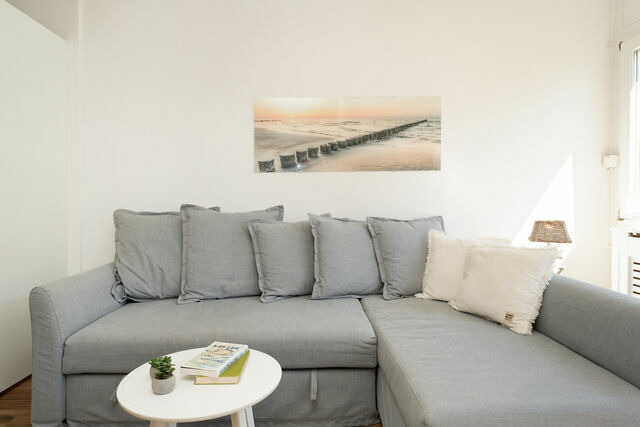 Ferienwohnung in Kellenhusen - Waldstraße 8 Blue Ocean - Bild 6