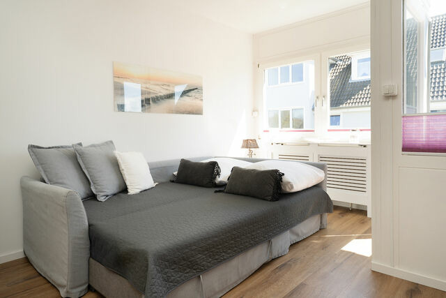 Ferienwohnung in Kellenhusen - Waldstraße 8 Blue Ocean - Bild 9