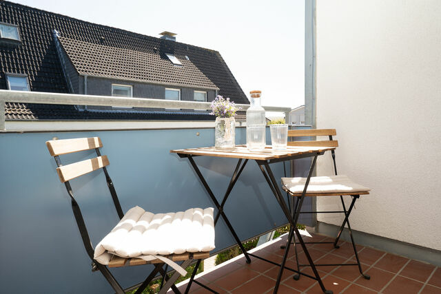 Ferienwohnung in Kellenhusen - Waldstraße 8 Blue Ocean - Bild 11