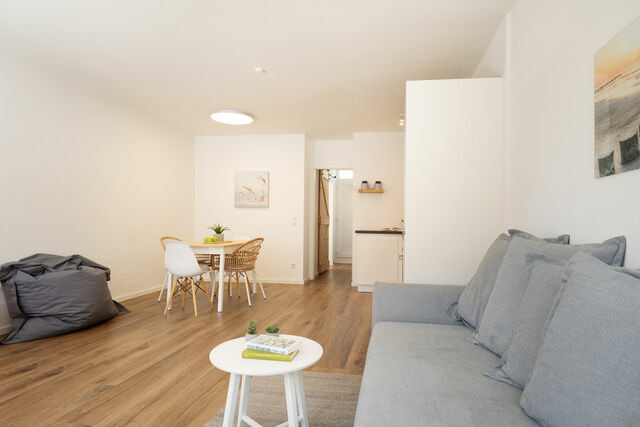 Ferienwohnung in Kellenhusen - Waldstraße 8 Blue Ocean - Bild 16