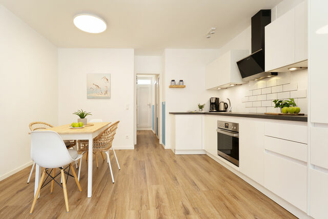 Ferienwohnung in Kellenhusen - Waldstraße 8 Blue Ocean - Bild 19