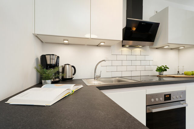 Ferienwohnung in Kellenhusen - Waldstraße 8 Blue Ocean - Bild 22