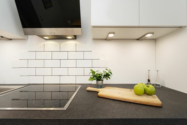 Ferienwohnung in Kellenhusen - Waldstraße 8 Blue Ocean - Bild 23