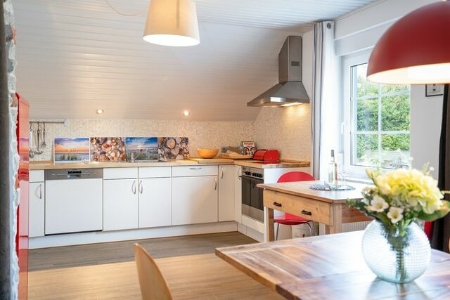 Ferienwohnung in Gr&ouml;mitz - Sur la mer - Bild 3