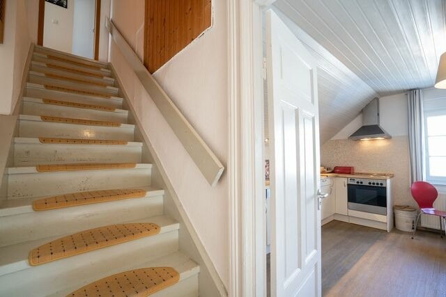 Ferienwohnung in Gr&ouml;mitz - Sur la mer - Bild 9
