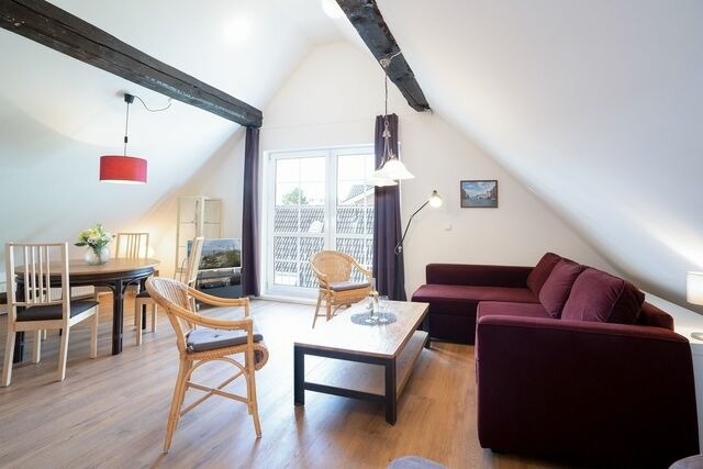 Ferienwohnung in Gr&ouml;mitz - Sur la mer - Bild 10