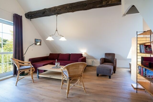 Ferienwohnung in Gr&ouml;mitz - Sur la mer - Bild 11