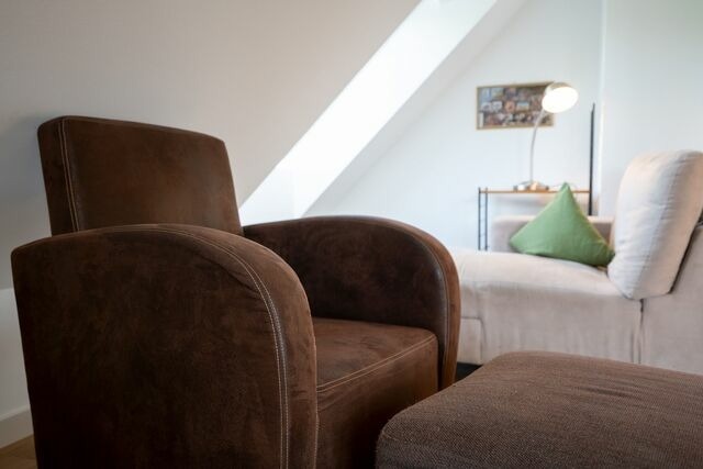 Ferienwohnung in Gr&ouml;mitz - Sur la mer - Bild 15