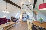 Ferienwohnung in Gr&ouml;mitz - Sur la mer - Bild 18