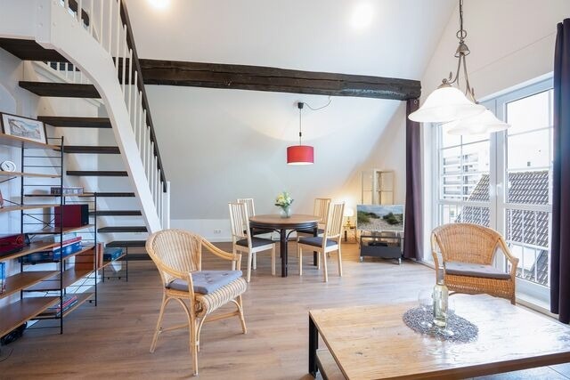 Ferienwohnung in Gr&ouml;mitz - Sur la mer - Bild 19