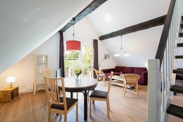Ferienwohnung in Gr&ouml;mitz - Sur la mer - Bild 21