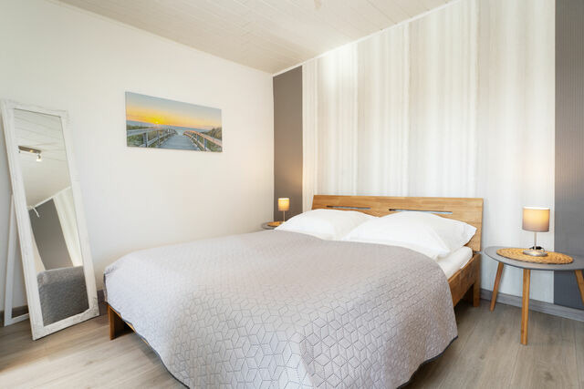 Ferienwohnung in Fehmarn OT Sulsdorf - G&auml;stehaus Sulsdorf Wohnung 1 - Bild 4