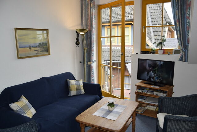 Ferienwohnung in Sch&ouml;nberger Strand - Thiering, Karlheinz: App. 4 - Bild 6