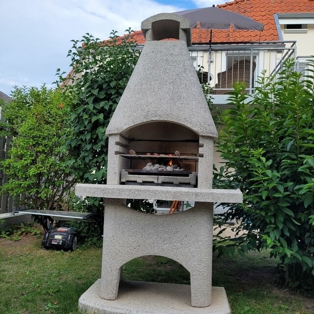 Ferienwohnung in Heiligenhafen - FeWo Todeskino "M&ouml;wennest" in Heiligenhafen - Bild 23