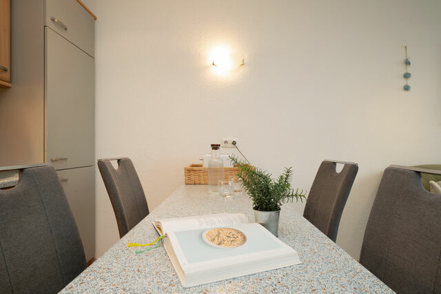 Ferienwohnung in Heiligenhafen - Haus Aquamarina M&ouml;wenruf 54 - Bild 12