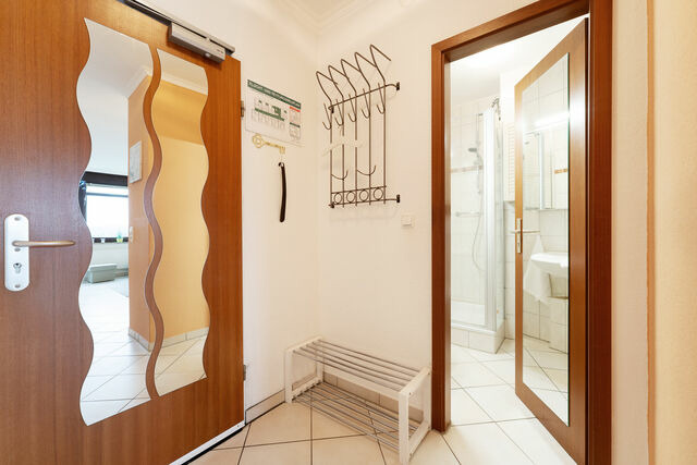 Ferienwohnung in Heiligenhafen - Haus Aquamarina M&ouml;wenruf 54 - Bild 24