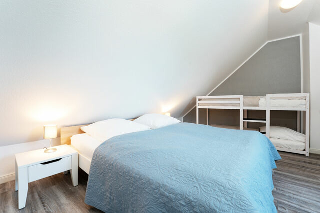 Ferienwohnung in Kellenhusen - Seestra&szlig;e 17 Seel&ouml;we 20 - Bild 3