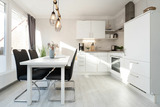Ferienwohnung in Kellenhusen - Seestra&szlig;e 17 Seel&ouml;we 20 - Bild 4