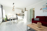Ferienwohnung in Kellenhusen - Seestra&szlig;e 17 Seel&ouml;we 20 - Bild 15