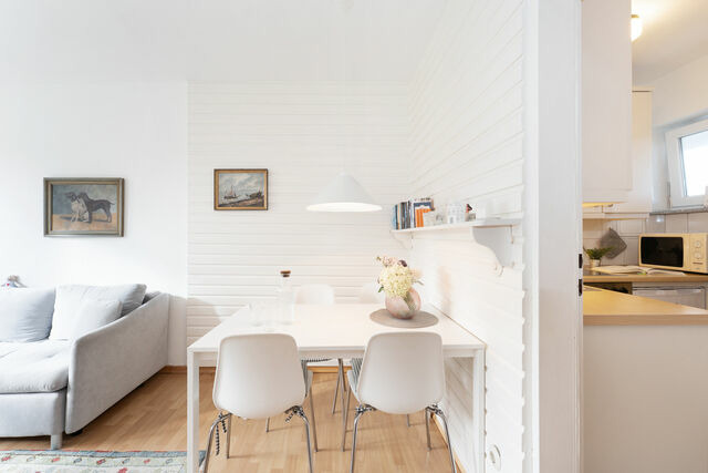 Ferienwohnung in Rettin - Haus Raketin Krabbe - Bild 20